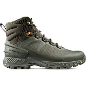 Mammut Blackfin Iii Mid Dt Vaelluskengät
