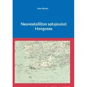 Itkonen, Neuvostoliiton sotajoukot Hangossa