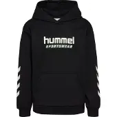 Hummel Logo Huppari