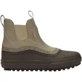 Vans Mte Standard Mid Chelsea Waterproof - Khaki green - 43