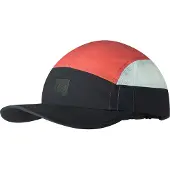 Buff 5 Panel Go Cap Domus Ivory Lippalakit S/M