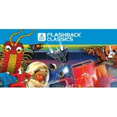 Flashback Classics - Nintendo Switch