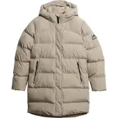 Superdry Sports Mid Topattu Takki