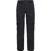 Vaude Monviso Housut 3l