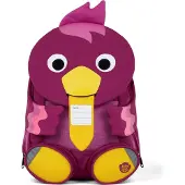 Affenzahn Large Friend Bird - Purple - 8 L