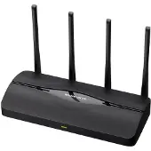 Mercusys MR27BE BE3600 Dual-Band Wi-Fi 7 Router