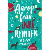 Book Anrop från inre rymden