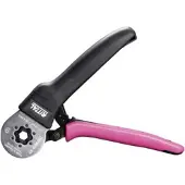 Rittal AS Crimpzange Sechskant 0,14 - 10 mm2 (4054003)