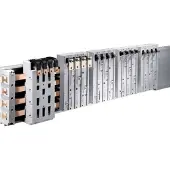 Rittal CB-Geraeteadapter 250A, 4-polig, Leitungsabgang oben (9345604)
