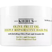 Kiehl's Olive Fruit Oil Deep Rep Hair Pak 250 ml