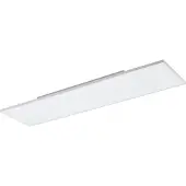 Eglo LED-Paneeli Eglo Turcona-CCT 120 x 30 cm
