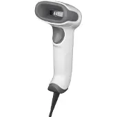 Honeywell Voyager XP 1470g, Kannettava viivakoodinlukija, 1D/2D, Code 39, PDF417, UPC-A, UPC-E, Datamatriisi, QR Code, 1040 x 720 pikseliä, 40 cm (1470G2D-1USB-1-R)