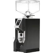 Eureka Mignon Silent Range Specialità 16CR espresso-kahvimylly - musta