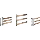 Rittal VÄLIKAPPALE 12KPL (3056000)