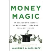 Bookoutlet Money Magic