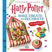 Joanna Farrow Bake, Create and Decorate