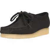 Clarks Originals Wallabee. D - Brown - 39
