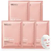 Neogen Probiotics Relief Mask 5-Pack 125 g