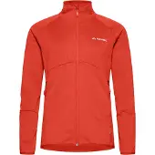 Vaude Monviso Vetoketjullinen Fleecetakki
