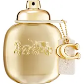 Coach Woman Gold, Parfum 50ml