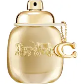 Coach Woman Gold, Parfum 30ml
