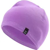 Haglöfs Betula Beanie Purple Ice