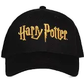 Difuzed HARRY POTTER Lippalakki with cold logo