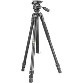 Vanguard VEO3 263AO alumiinijalusta