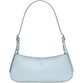 Calvin Klein Ck Small Shoulder Bag - Blue - ONE SIZE