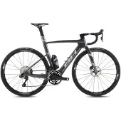 Bh Iaerolight 1.8 2ezmag Ultegra Di2 2026 Sähköinen Maantiepyörä