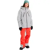 Burton Reserve Gore-tex 2l Ins Takki