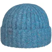 Buff Knitted & Fleece Pipo