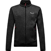 Salewa Puez Rocca Polarlite Vetoketjullinen Fleecetakki