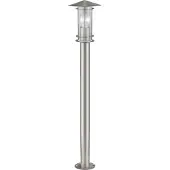 Eglo 30188 - Ulkovalaisin LISIO 1xE27/60W/230V IP44