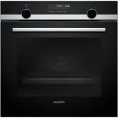 Siemens iQ500 (HB578GBS3) uuni, teräs