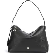 Etienne aigner Delia Olkalaukku Nahka 35 cm Musta