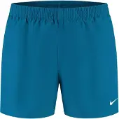 Nike Urheilu-uimahousut 'Volley' petrooli / valkoinen