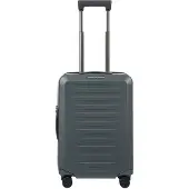 Porsche Design Roadster 4-pyöräinen Käsimatkatavara S 55 cm Harmaa