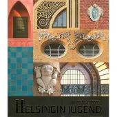 Björkman, Arkkitehtuuriopas Helsingin jugend