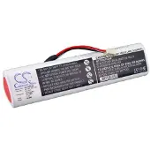 123accu Bp-190 7.2v 3600mah Nimh Akku