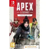 Apex Legends - Champion Edition (Nintendo Switch)