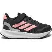 Adidas Runfalcon 5 El C - Black - 28