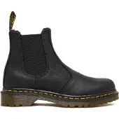 Dr. Martens 2976 Wl Grizzly - Black - 38