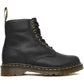Dr. Martens 1460 Wl Grizzly - Black - 40