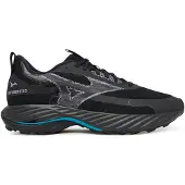 Mizuno Wave Rider Gtx 3(M) - Black - 45
