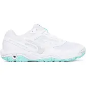 Mizuno Wave Phantom 3(W) - White - 37