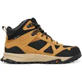 Timberland Saappaat vaaleanruskea / musta