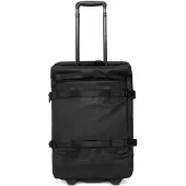 Emporio Armani unisex. 7X000296_AF18386 Suitcase Cabin black (OSFA), Casual, Polyester