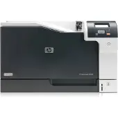 HP Color LaserJet CP5225N LAN, A3 -värilasertulostin