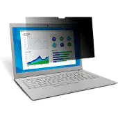 3M 12.1" Touchscreen HP Elite X2 1012 G1 -tietoturvasuoja, 3:2